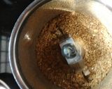 A picture of step 1 of Orange Gravy.