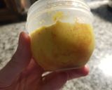 Foto del paso 3 de la receta: Quesito Vegano de Garbanzos