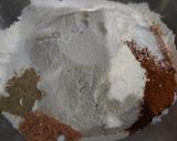 Foto langkah ke 4 dari resep Chicken Popcorn Devina Hermawan.