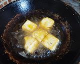 Foto langkah ke 1 dari resep Tahu Tek.