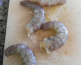 Foto del paso 9 de la receta: Champiñones rellenos con langostinos