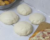 Foto del paso 2 de la receta: Pizza