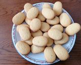 Foto del passaggio 3 della ricetta Biscotti eva