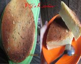 A picture of step 8 of Baked Wet Cake from Aceh (ADEE GROENG-GROENG).