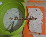 Foto langkah ke 1 dari resep Tempe Mendoan Crispy.