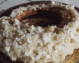 Foto del paso 1 de la receta: Budín de harina de coco!!🥥🥥