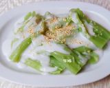 Hình bước làm 4 của món Bánh ƯỚT ngọt