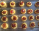 Foto del paso 2 de la receta: Galletas pepas, económicas