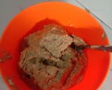 Foto langkah ke 4 dari resep Ampal Ampal Udang Banjar (Perkedel Udang) banjar.