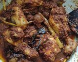 Foto langkah ke 4 dari resep Randang ayam/rendang ayam.