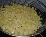 صورة لخطوة 2 من وصفة معقودة البطاطس بالصور 😋