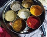 A picture of step 1 of Zanazanit Zunka.