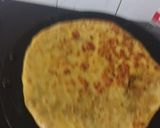 પંજાબી સ્ટાઇલ મેથી ગાર્લિક પરાઠા (Punjabi Style Methi Garlic Paratha Recipe In Gujarati) રેસીપી સ્ટેપ5ફોટો