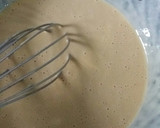 Foto langkah ke 2 dari resep Kue Cucur.