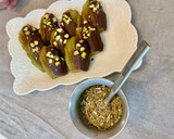 Foto del paso 6 de la receta: Madeleins de harina de almendras
