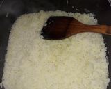 Foto del paso 5 de la receta: Arroz blanco con cebolla
