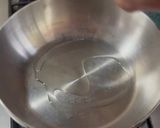 Foto del paso 3 de la receta: Atún suave y jugoso en crema de champiñones