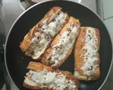 A picture of step 6 of Potato Mayo Roll.