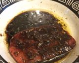 Foto langkah ke 2 dari resep Steak Prime Saus Barbecue.