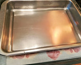 Foto del paso 3 de la receta: Crujiente de jamón ibérico al horno