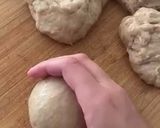 Foto del paso 5 de la receta: Bollos de mosto