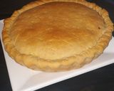 Foto del paso 8 de la receta: Tarta de Zapallitos