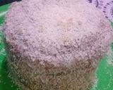 Foto del paso 5 de la receta: Torta de pionono