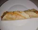Foto del paso 1 de la receta: Taco 🌮 de pechuga de pollo, salsa bechamel y queso