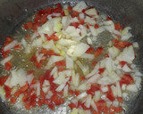 Foto del paso 1 de la receta: Guiso de fideos codito!
