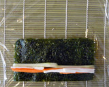 Foto del paso 10 de la receta: Sushi Maki a mi gusto