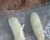 Foto langkah ke 5 dari resep Pisang Gapit Kuah Kinca.