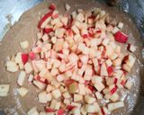 Foto del paso 7 de la receta: Muffins de manzana y canela