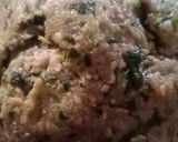થેપલા વીથ સૂપ (Thepla with soup Recipe in Gujarati) રેસીપી સ્ટેપ4ફોટો