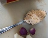 Foto langkah ke 1 dari resep Mie celor tumis.