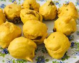 બોમ્બે વડાપાવ (Bombay Vadapav Recipe In Gujarati) રેસીપી સ્ટેપ3ફોટો