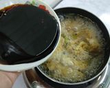 Foto langkah ke 4 dari resep Tempe Bacem Ketumbar.