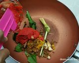 Foto langkah ke 1 dari resep Gulai Ayam Khas Minang.