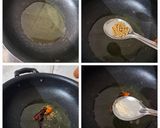 A picture of step 2 of Raw mango Instant Chunda (vaghariyu).