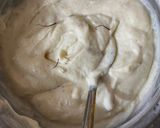 A picture of step 2 of Shrikhand.