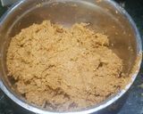 सोया कबाब (soya kabab recipe in Hindi) रेसिपी चरण 2 फोटो