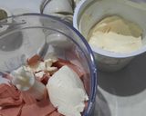 Foto del paso 3 de la receta: Jamón del diablo casero (el de la latita)