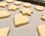 Foto del paso 9 de la receta: Mantecados hojaldrados con manteca