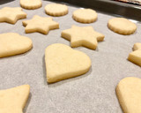 Foto del paso 9 de la receta: Mantecados hojaldrados con manteca