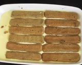 Foto del paso 5 de la receta: Tiramisú súper fácil y rico