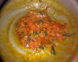 தக்காளி சாதம் ரெசிபி ஸ்டேப் 5 புகைப்படம்