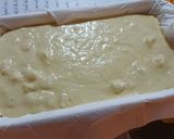 Foto del passaggio 3 della ricetta PLUMCAKE COCCO E ANANAS 🥥🍍