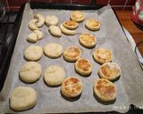 Krumplis pogácsa recept fázis 6 fotója