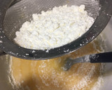 Foto del paso 2 de la receta: Crema pastelera para rosca de Pascua