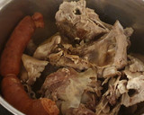 Foto del paso 2 de la receta: Cocido Gallego