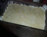 Foto del paso 3 de la receta: Brownies de limón
